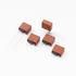36911600000 Littelfuse Fuse Subminiature Slow Blow Acting 1.6A 300V Radial 8.5 X 4 X 8mm Ammo VDE