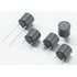 37401600410 Littelfuse Fuse Subminiature Slow Blow Acting 0.16A 250V Radial 8.5 X 8mm Thermoplastic Bulk CSA/UL