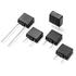 39208000440 Littelfuse Fuse Subminiature Slow Blow Acting 0.8A 250V Radial 8.5 X 4 X 8mm Thermoplastic Bulk CQC/KC/SEMKO/UL/VDE