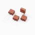 40005000000 Littelfuse Fuse Subminiature Slow Blow Acting 0.5A 250V Radial 8.5 X 4 X 8mm Thermoplastic Ammo CQC/KC/UL/VDE