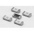 Littelfuse. Fuse Chip Fast Acting 0.375A 125V SMD Solder Pad 1206 Ceramic T/R CSA/cULus - 0437.375WR