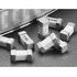 0448003.MR Littelfuse Fuse Chip Very Fast Acting 3A 125V SMD Solder Pad 2410 Ceramic T/R CSA/PSE/UL