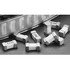 044801.5MR Littelfuse Fuse Chip Very Fast Acting 1.5A 125V SMD Solder Pad 2410 Ceramic T/R CSA/PSE/UL