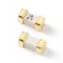 0449.375MR Littelfuse Fuse Chip Slow Blow Acting 0.375A 125V SMD Solder Pad 6.1 X 2.69mm Ceramic T/R cULus