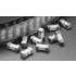 Littelfuse. Fuse Chip Slow Blow Acting 7A 72V SMD Solder Pad 2410 Ceramic T/R CSA/UL - 0452007.NRL