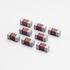 46205000000 Littelfuse Fuse Chip Slow Blow Acting 0.5A 250V SMD Solder Pad 10.5 X 4.5mm Plastic T/R UL/VDE