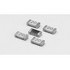 Littelfuse. Fuse Chip Fast Acting 10A 32V SMD Solder Pad 1206 3.2 X 1.6 X 0.5mm Ceramic T/R CSA/UL - 0501010.WRS