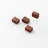 80408000000 Littelfuse Fuse Subminiature Slow Blow Acting 0.8A 250V Radial 12.4 X 6.4 X 9.2mm Ammo CQC/KC/UL/VDE