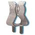 10207101009 Littelfuse Fuse Clip Through Hole