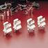Littelfuse. Fuse Clip 15A Through Hole Pin Bulk - 01020071Z