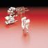 01110506Z Littelfuse Fuse Clip 10A Panel Mount Pin Bulk