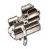 51800001009 Littelfuse Fuse Clip 10A 250V Through Hole Radial Bulk