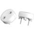 56000001319 Littelfuse Fuse Holder 6.3A 250V Through Hole Pin