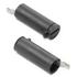 Littelfuse. Fuse Holder 16A 500V Panel Mount Quick Connect Bulk - 81600000005