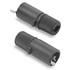 Littelfuse. Fuse Holder 16A 250V Panel Mount Quick Connect Bulk - 83700000005