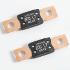 Littelfuse. Fuse Limiter 125A 32V Screw Mount 68.58 X 19.05 X 9.9mm Polyamide 66 Automotive - 0298125.ZXBLT
