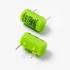 Littelfuse. Fuse Fast Acting 5A 125V Radial 8 X 13mm Bulk - 0259005.MX913