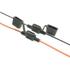 Littelfuse. Fuse Holder Blade 32V 20A In Line - FHAC0001SXJ