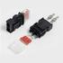Littelfuse. Fuse Holder Screw Mount Automotive - 178.6116.1008