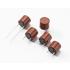 38311250000 Littelfuse Fuse Subminiature Slow Blow Acting 1.25A 300V Radial 8.5 X 8mm Thermoplastic Ammo VDE
