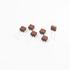 Littelfuse. Fuse Subminiature 0.63A 250V Radial 8.5 X 8mm - 38706300000