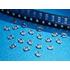 Littelfuse. Fuse Chip Very Fast Acting 7A 24V SMD Solder Pad 1206 Epoxy T/R CSA/UL - 0429007.WRMLHF