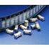 0449.500MR Littelfuse Fuse Chip Slow Blow Acting 0.5A 125V SMD Solder Pad 6.1 X 2.69mm Ceramic T/R cULus