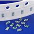 0494.250NRHF Littelfuse Fuse Chip Fast Acting 0.25A 32V SMD Solder Pad 0603 T/R CSA/UL