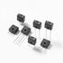 80813000000 Littelfuse Fuse Subminiature Fast Acting 3A 250V Radial 8.9 X 8.9mm Thermoplastic Ammo cULus
