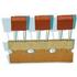 39102000000 Littelfuse Fuse Fast Acting 0.2A 65V Radial 8.5 X 4 X 8mm Thermoplastic Ammo cULus
