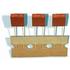 36911600440 Littelfuse Fuse Subminiature Slow Blow Acting 1.6A 300V Radial 8.5 X 4 X 8mm Bulk VDE
