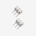 GTCR37-151M-R10 Littelfuse Gas Discharge Tubes 150VDC 10kADC 1pF Solder Pad SMD RF2126-000