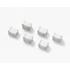 SG300 Littelfuse Gas Discharge Tubes 300VDC 1kADC 2AAC 1pF Solder Pad SMD