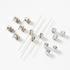 CG75MSTR Littelfuse Gas Discharge Tubes 75VDC 20kADC 20AAC 1.5pF Solder Pad SMD