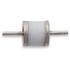 GTCA25-900M-R02 Littelfuse Gas Discharge Tubes 90VDC 2.5KADC 2.5AAC 1pF Axial Thru-Hole RF1799-000