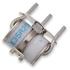 GTCR38-601M-R10-FS Littelfuse Gas Discharge Tubes 600VDC 10kADC 1pF Solder Pad SMD RF1868-000