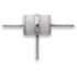 GTCT38-401M-R10 Littelfuse Gas Discharge Tubes 400VDC 1pF Solder Pad SMD RF2171-000