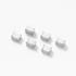 SG230 Littelfuse Gas Discharge Tubes 230VDC 1kADC 2AAC 1pF Solder Pad SMD
