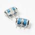 SL1122A090 Littelfuse Gas Discharge Tubes 90VDC 10kADC 10AAC 270pF Radial Thru-Hole