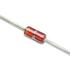 Littelfuse. Thermistor PTC 1K Ohm 2% 2-Pin Axial - 102PS1G