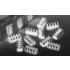 V14MLN41206WA Littelfuse Var MLV 14VDC 30A 20.3V 1206 SMD Bulk