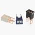 Littelfuse. AUTO LINK PAL FUSES - 294C - 0294050.MXJ-C