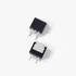 Littelfuse. Thyristor SCR 800V 650A 3-Pin(2+Tab) D2PAK - S8055NRP