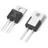 LSIC2SD120A15 Littelfuse Rectifier Diode Schottky SiC 1.2KV 44A 2-Pin(2+Tab) TO-220 Tube