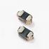 0402L050SLKR Littelfuse PTC Resettable Fuse 0.5A(hold) 1A(trip) 6VDC 50A 0.5W 0.1s 0.04Ohm SMD Solder Pad 0402 T/R