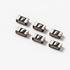 Littelfuse. PTC Resettable Fuse 1.75A(hold) 3.5A(trip) 6VDC 50A 0.6W 0.6s 0.005Ohm SMD Solder Pad 0603 T/R - 0603L175SLYR