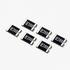 1812L150/24MR Littelfuse PTC Resettable Fuse 1.5A(hold) 3A(trip) 24VDC 20A 0.8W 1.5s 0.04Ohm SMD Solder Pad 1812 T/R