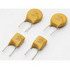 250R120ZR Littelfuse PTC Resettable Fuse 0.12A(hold) 0.24A(trip) 60VDC 3A 1W 1.5s 4Ohm Radial 6.5 X 3.8 X 11mm Ammo