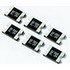 2920L030DR Littelfuse PTC Resettable Fuse 0.3A(hold) 0.6A(trip) 60VDC 10A 1.5W 3s 1.2Ohm SMD Solder Pad 2920 T/R