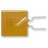 AGRF1400-2 Littelfuse PTC Resettable Fuse 14A(hold) 27.3A(trip) 16V 100A 4.6W 9s 0.0022Ohm Radial 23.5 X 3.5 X 28.7mm T/R RF3293-000